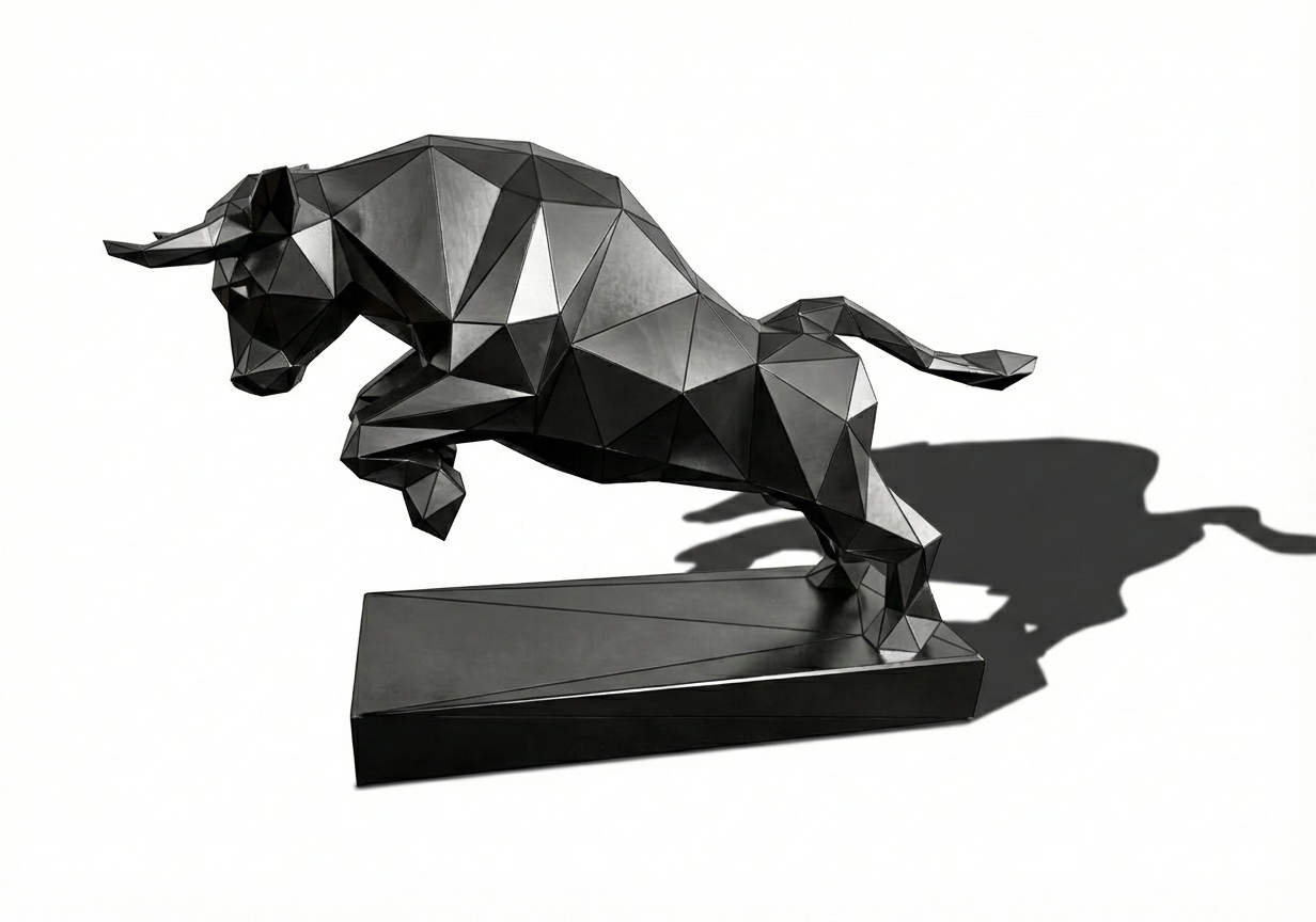 Impressão 3D de Precisão